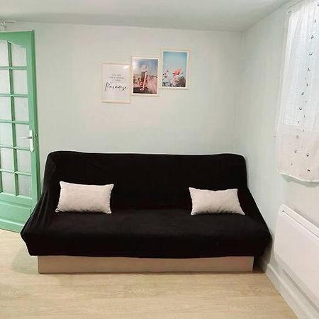 Grand Appartement Peripherie De Paris Et N1 "Appart'6" 피에르피트 쉬르 센 외부 사진