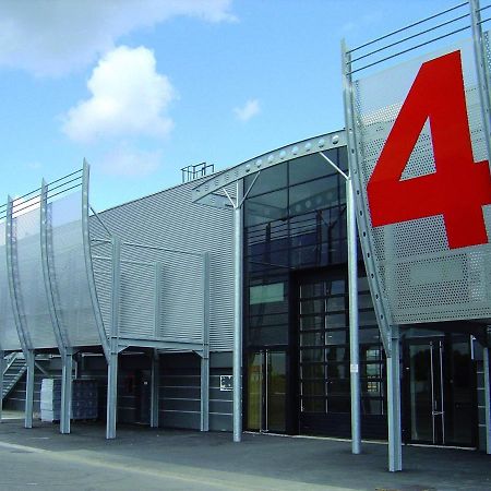 Grand Appartement Peripherie De Paris Et N1 "Appart'6" 피에르피트 쉬르 센 외부 사진