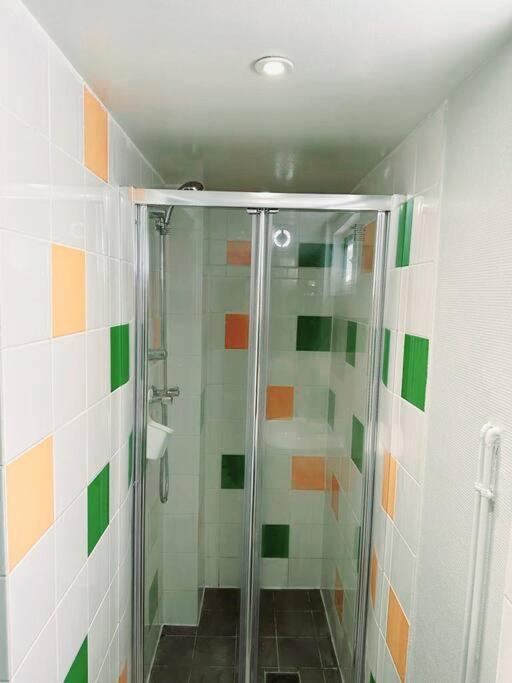 Grand Appartement Peripherie De Paris Et N1 "Appart'6" 피에르피트 쉬르 센 외부 사진