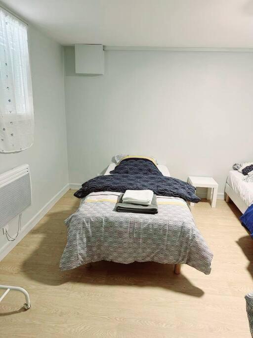Grand Appartement Peripherie De Paris Et N1 "Appart'6" 피에르피트 쉬르 센 외부 사진