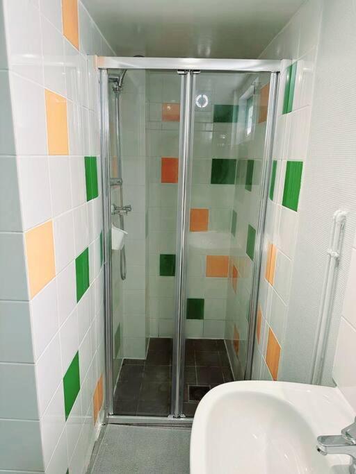 Grand Appartement Peripherie De Paris Et N1 "Appart'6" 피에르피트 쉬르 센 외부 사진