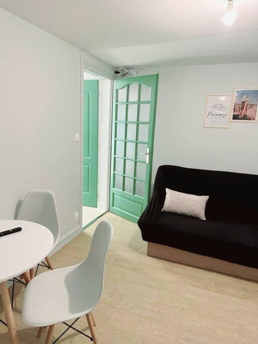 Grand Appartement Peripherie De Paris Et N1 "Appart'6" 피에르피트 쉬르 센 외부 사진