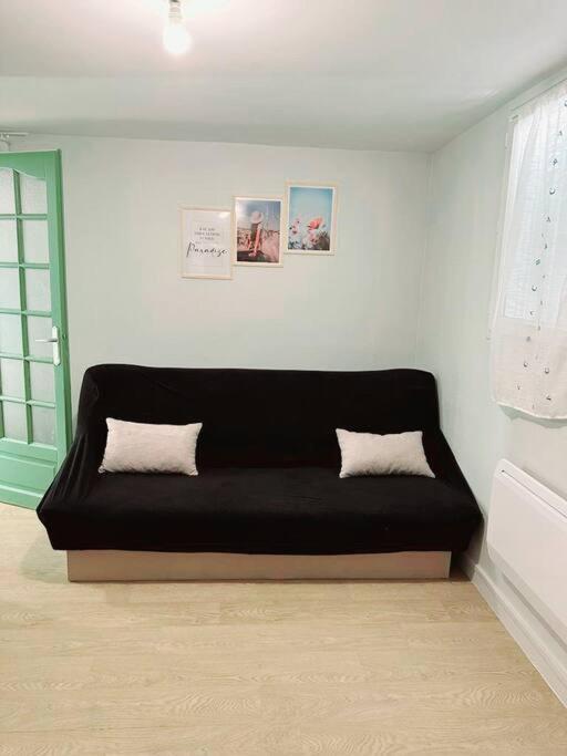 Grand Appartement Peripherie De Paris Et N1 "Appart'6" 피에르피트 쉬르 센 외부 사진