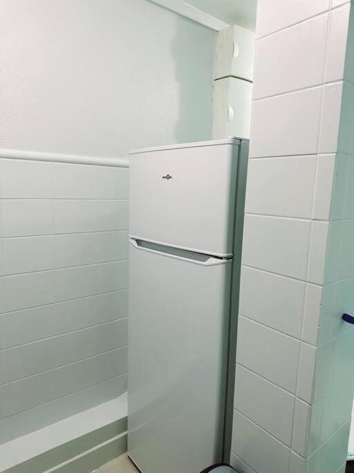 Grand Appartement Peripherie De Paris Et N1 "Appart'6" 피에르피트 쉬르 센 외부 사진