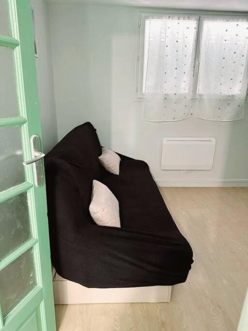 Grand Appartement Peripherie De Paris Et N1 "Appart'6" 피에르피트 쉬르 센 외부 사진