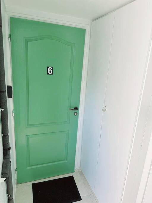 Grand Appartement Peripherie De Paris Et N1 "Appart'6" 피에르피트 쉬르 센 외부 사진