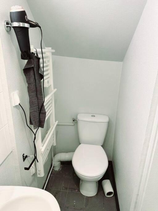 Grand Appartement Peripherie De Paris Et N1 "Appart'6" 피에르피트 쉬르 센 외부 사진