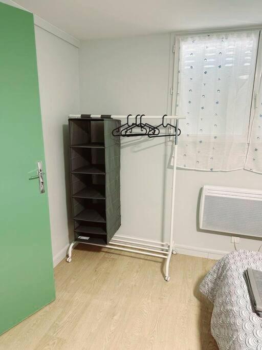 Grand Appartement Peripherie De Paris Et N1 "Appart'6" 피에르피트 쉬르 센 외부 사진