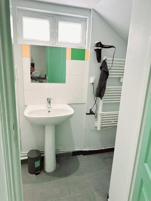Grand Appartement Peripherie De Paris Et N1 "Appart'6" 피에르피트 쉬르 센 외부 사진